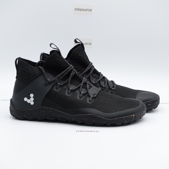 NEW Men's VivoBarefoot Magna Trail II FG Water-Resistant Shoes - Picture 3 of 8